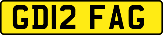 GD12FAG