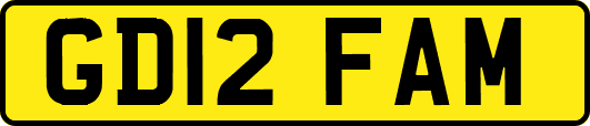 GD12FAM