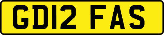 GD12FAS