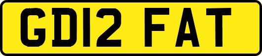 GD12FAT