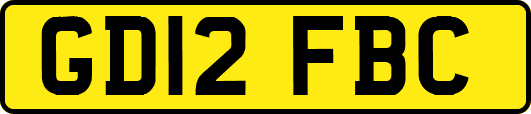 GD12FBC
