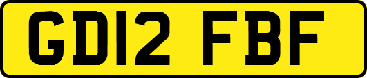 GD12FBF