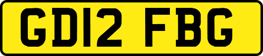 GD12FBG