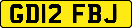 GD12FBJ