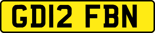 GD12FBN