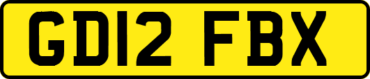 GD12FBX