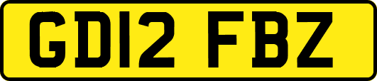 GD12FBZ