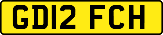 GD12FCH