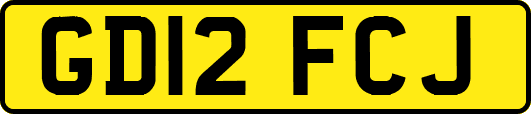 GD12FCJ