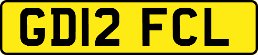 GD12FCL