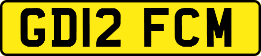 GD12FCM