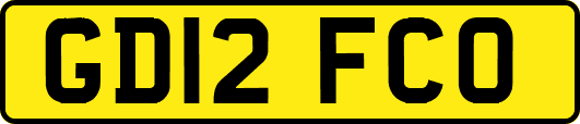 GD12FCO