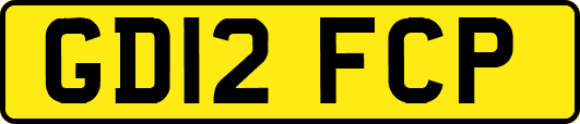 GD12FCP
