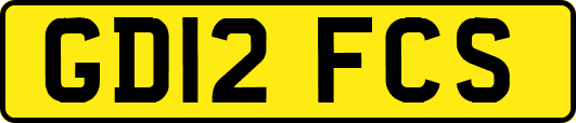 GD12FCS