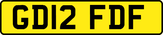 GD12FDF
