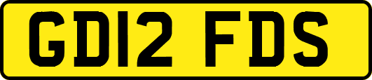 GD12FDS