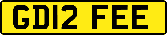 GD12FEE