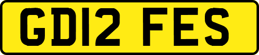GD12FES