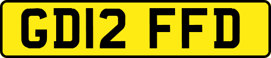GD12FFD