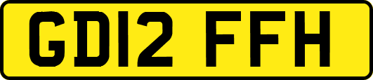 GD12FFH