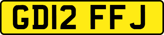 GD12FFJ