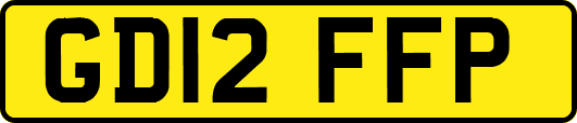 GD12FFP