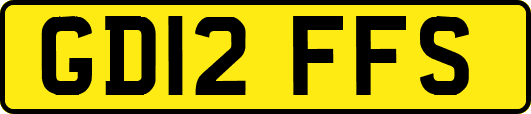 GD12FFS