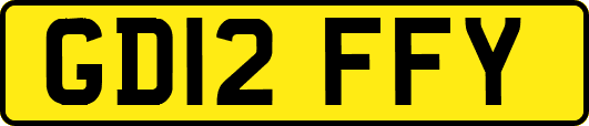 GD12FFY