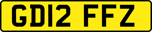 GD12FFZ