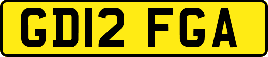 GD12FGA