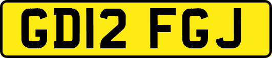 GD12FGJ