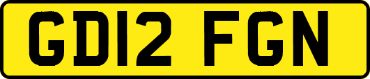 GD12FGN