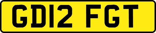 GD12FGT