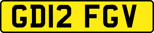 GD12FGV