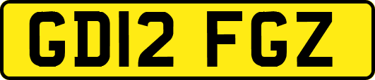 GD12FGZ