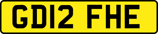 GD12FHE