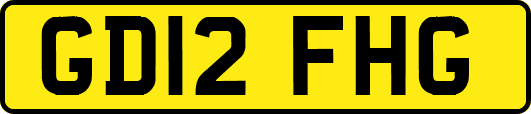GD12FHG