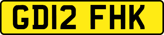 GD12FHK