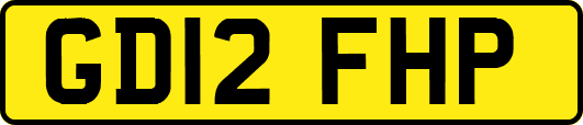 GD12FHP