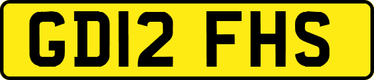 GD12FHS
