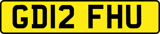 GD12FHU
