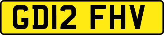 GD12FHV