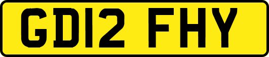 GD12FHY