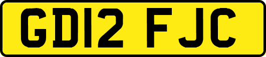 GD12FJC