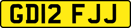 GD12FJJ