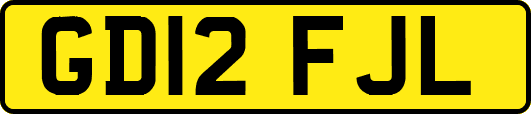 GD12FJL
