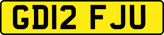 GD12FJU