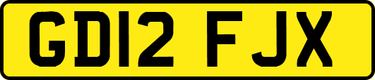 GD12FJX