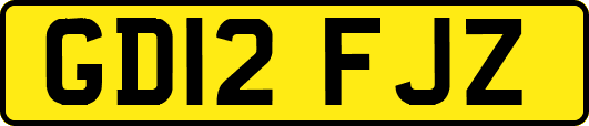 GD12FJZ