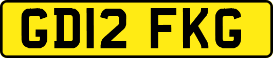 GD12FKG